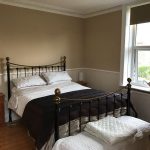 Bedroom redecoration project