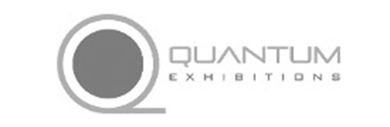 Quantum Exhibitions Logo